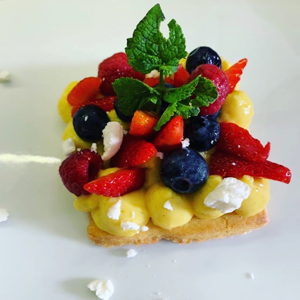 Pasticceria Artigianale