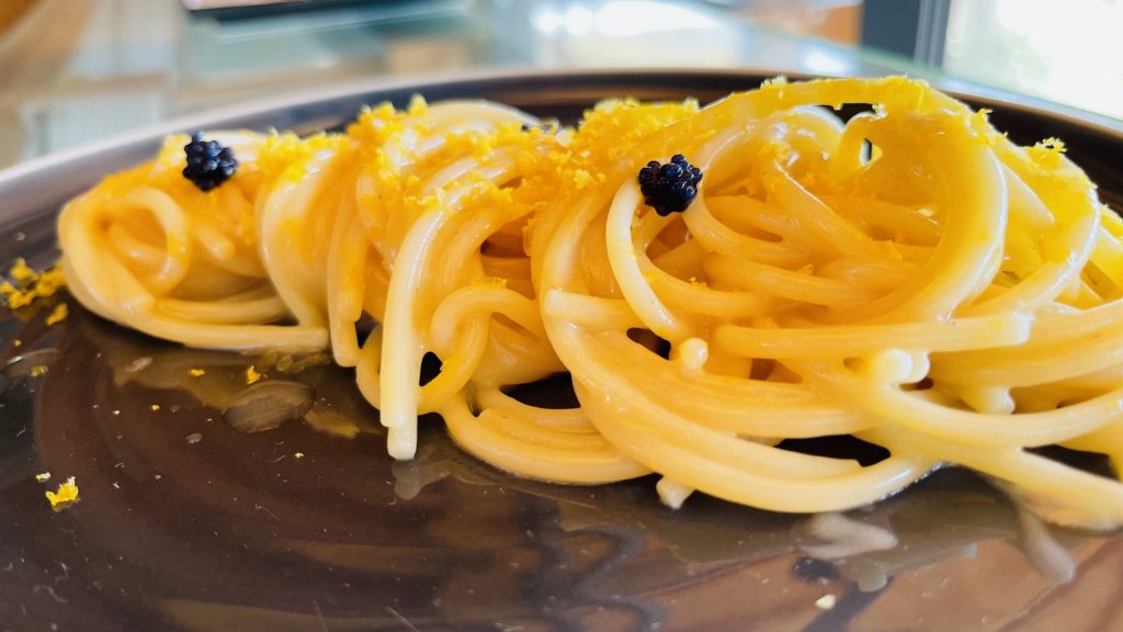 Ristorante il Ginepro a Follonica