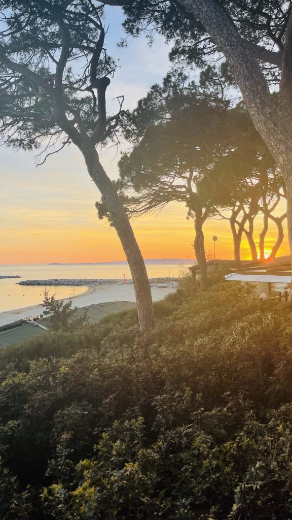 Ristorante il Ginepro a Follonica