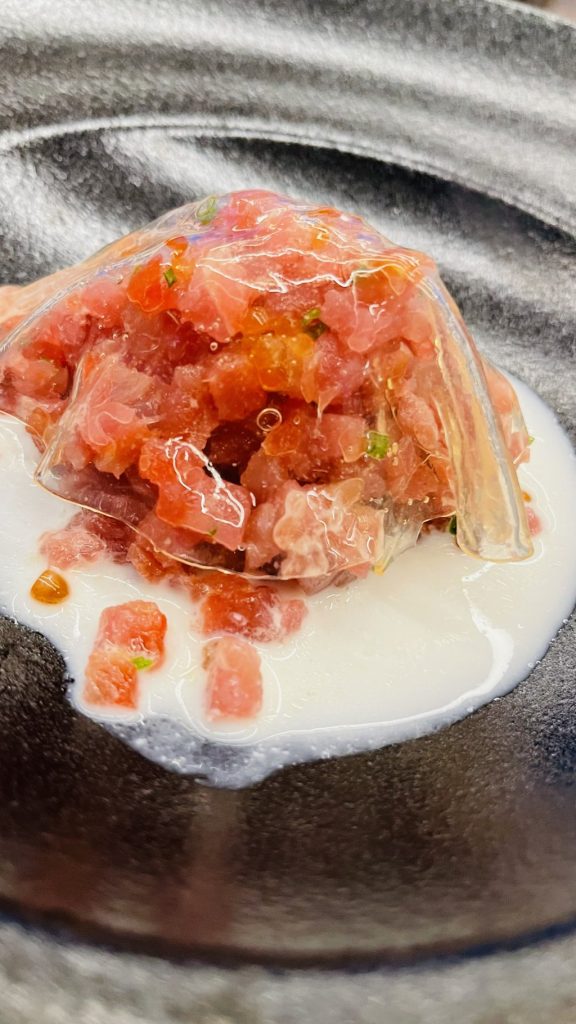 Ristorante il Ginepro a Follonica