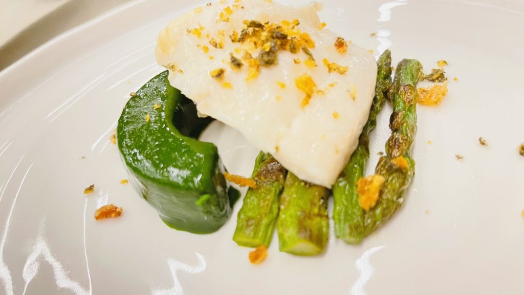 Ristorante il Ginepro a Follonica