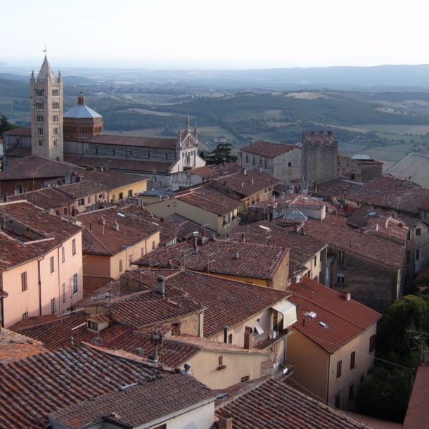 Escursioni a Follonica