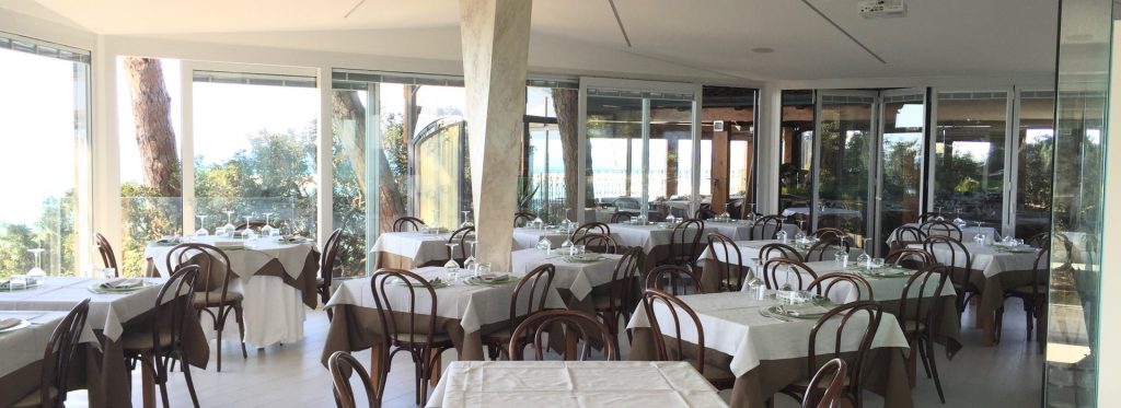 Ristorante Boschetto Follonica